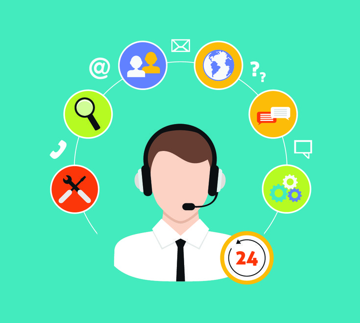 Help Line